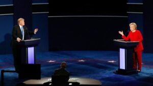 Hillary Has Lock on the Black Vote, but May Have Alienated White Voters