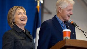 As Millions Flowed to Bill Clinton and the Foundation, Favors were Granted