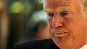 Instead of calling Trump illegitimate Dems should try to figure out where they went wrong