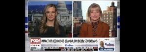 Fox Business Liz Peek: Biden is in trouble