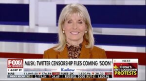 Fox Business Liz Peek: Musk is allowing for transparency by holding Big Tech accountable