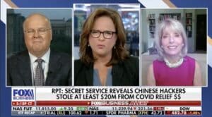 Fox Business Liz Peek: Who is responsible for keeping track of Ukraine aid money?