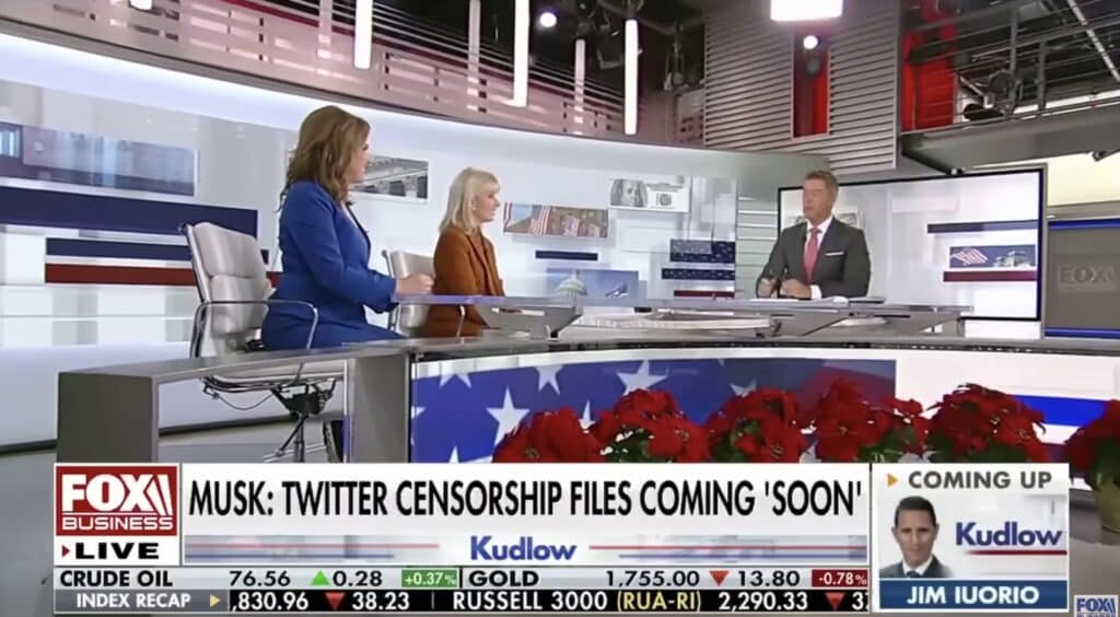 Fox Business Liz Peek: Why Big Tech will 'stop at nothing to stop Elon Musk'