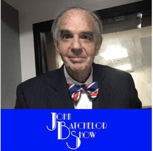 John Batchelor Show: NYC needs safety in the streets @Liz Peek @FoxNews