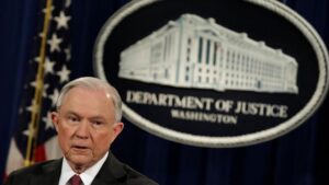 Firing Sessions Would Only Re-Stoke the Flames of a Cooling ‘Russiagate’ Probe