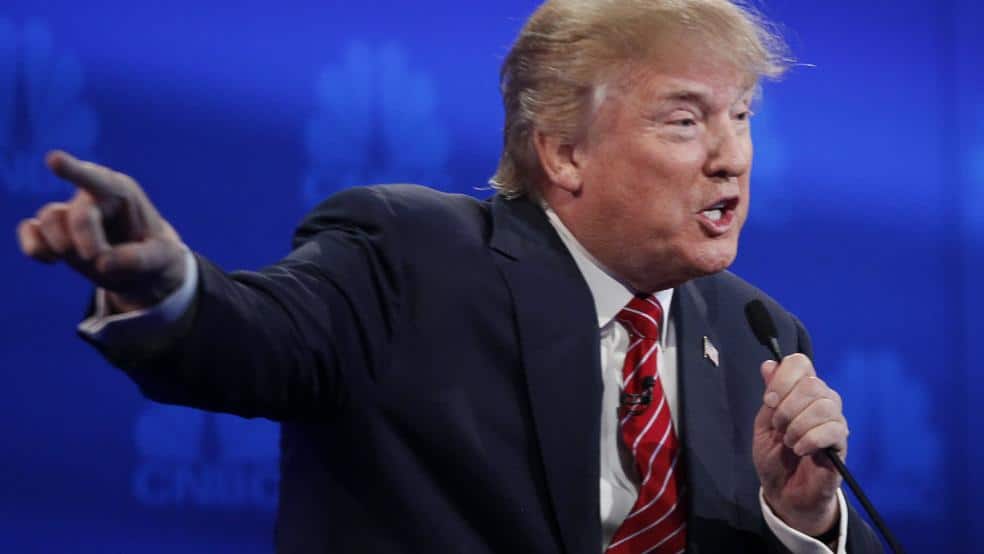 5 Ways Trump Can Win the Debates and Close the Gap with Clinton