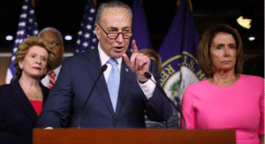 Americans are catching on to Dems' tax bill smear campaign