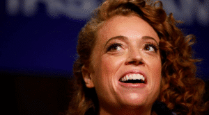 Michelle Wolf assault was perfectly in tune with how liberal media views the Trump White House