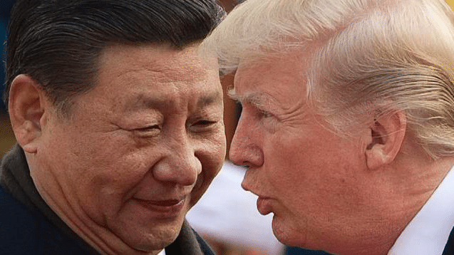 Trump thrives on uncertainty; trade talks depend on it