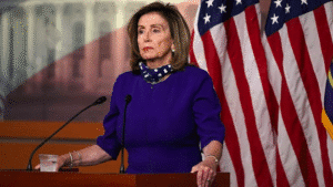 Trump victory could oust Nancy Pelosi as speaker