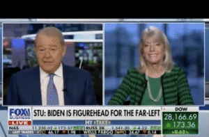 Fox Business: Trump Rips Biden Over Prompter Use