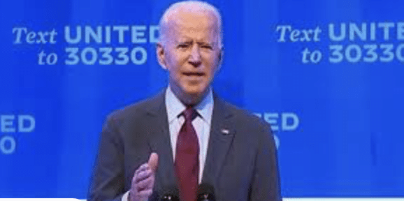 Biden and the debate – this could shake up the race as former VP finally gets grilled