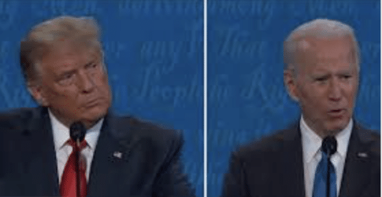 Winners and losers at final presidential debate – What the Trump, Biden scorecard looks like now