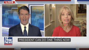 Fox News Trump needs to call off legal battles, agree that Biden is the President-elect