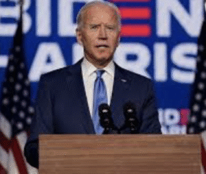 Biden disses Black Lives Matter and he'll fail Black voters. Here's how