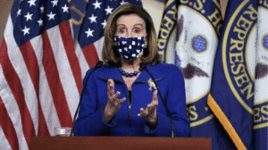 Pelosi's '9/11-type' commission to investigate Capitol riot could prove dangerous for Democrats