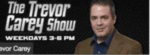 The Trevor Carey Show: Biden Press Conference Today Shows Just How Incompetent He Really Is