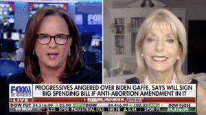 Fox Business: Debt ceiling debate another sign of White House incompetence