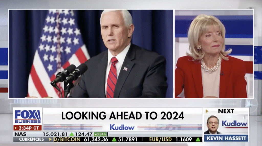 Fox Business: Renewable supplies fall short of forecasts, boosting demand for fossil fuels