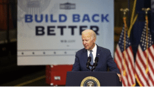 Biden and Democrats lie about wealth tax, and so much more