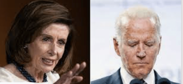 Progressives' drubbing opens door to (unlikely) Biden pivot, changing of the guard