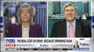 Fox News: The real cost of Dem’s Socialist spending plan