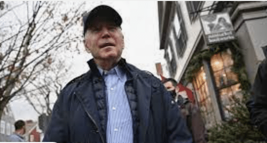 As omicron threatens US, is Biden up to the task?