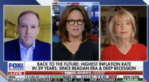 Fox Business: Is the Biden agenda in jeopardy due to inflation?
