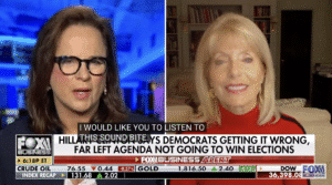 Fox Business: Progressives have led Democrats off a steep cliff