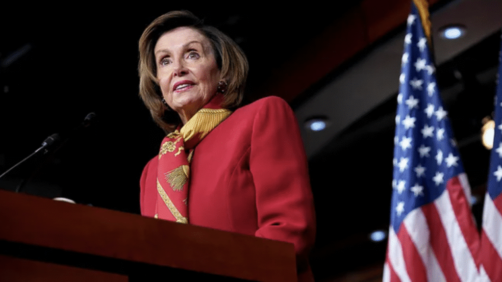 GOP: Don't fall for the America Competes Act