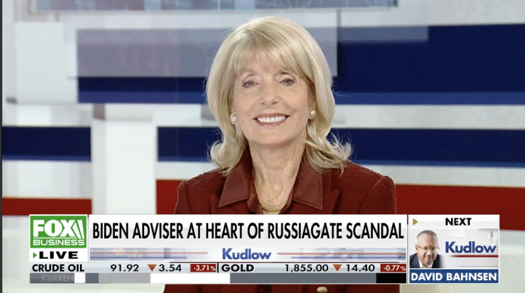 Fox Business: Jake Sullivan needs to resign