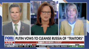 Fox Business: Pennsylvania Rep. Dan Meuser and Fox News contributor Liz Peek weigh in on Democrats' resistance to U.S. energy independence.