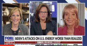 Fox Business: Biden's Attack On U.S. Energy Worse Than Realized