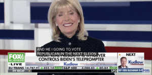 Fox Business: Biden torched for 'catastrophically bad' decisions