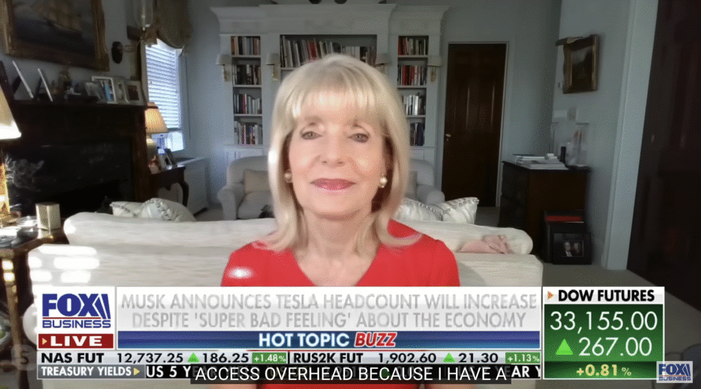 Fox Business: Elon Musk changes his tune for Tesla staff