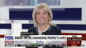Fox Business: Biden Loses The Trust Of The American People