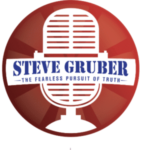 Steve Gruber Show: Liz Peek, Roe v. Wade.