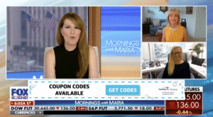 Fox Business: Biden turns his back on reporters again