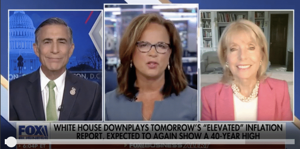 Fox Business: Ozone layer restrictions would be 'political suicide' for Democrats