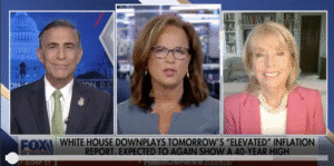 Fox Business: Ozone layer restrictions would be 'political suicide' for Democrats