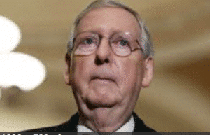 Trump is right -- McConnell should shut down Democratic obstruction in the Senate