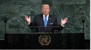 New report confirms Trump wise to leave UN Human Rights Council