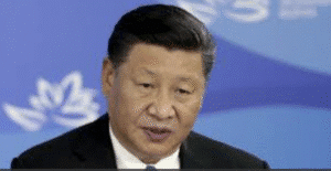 Xi laying the groundwork for future concessions
