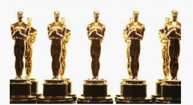 Oscars reveal liberal Hollywood's biggest failing -- A basic sense of fairness