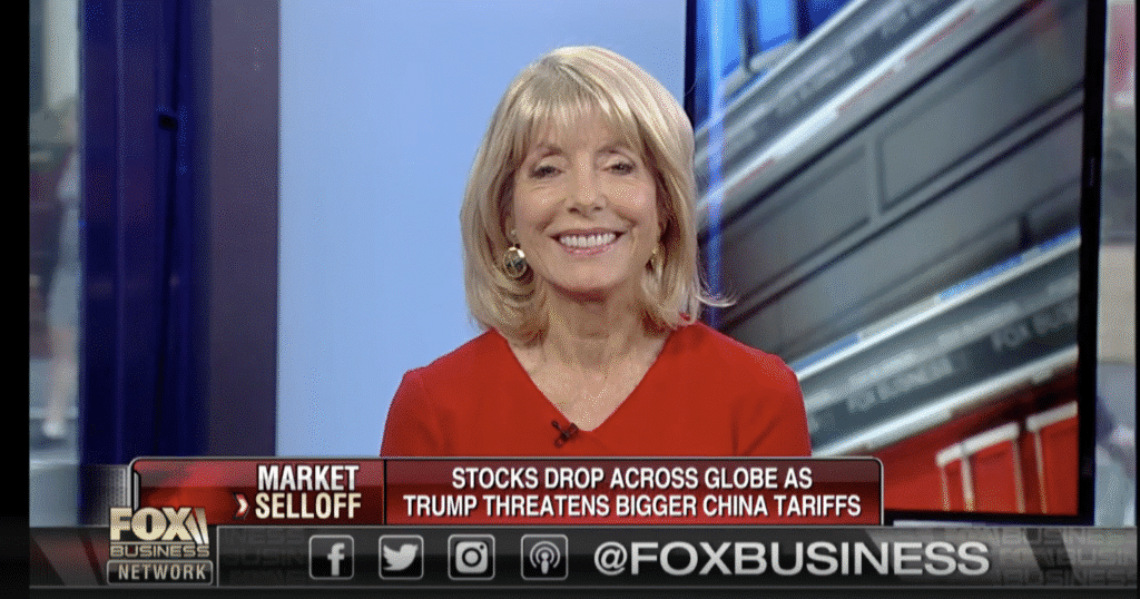 Fox Business: US vs. China: Fallout from mounting trade tensions