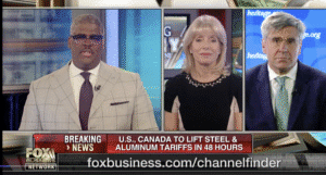 Fox Business: China is the bad actor here