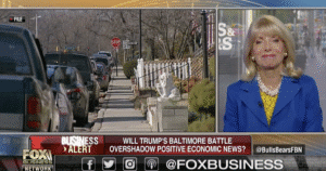 Fox Bulls & Bears:Will Trump's Baltimore Battle Overshadow Positive Economic News?