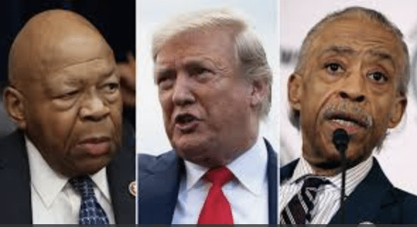 The real reason Democrats defend Baltimore