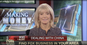 Fox Business: Full China deal unlikely in the short-run