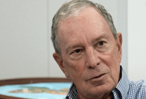 Bloomberg run could hurt Warren and Buttigieg — but mayor would face uphill battle